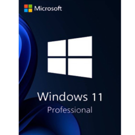 Windows 11 Pro Retail Key (Global)